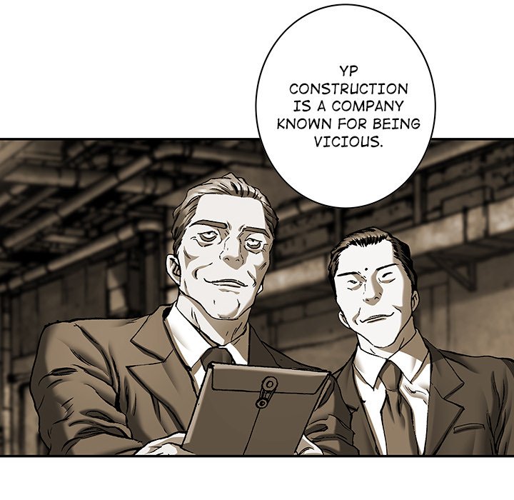 Leviathan Chapter 132 - Page 66