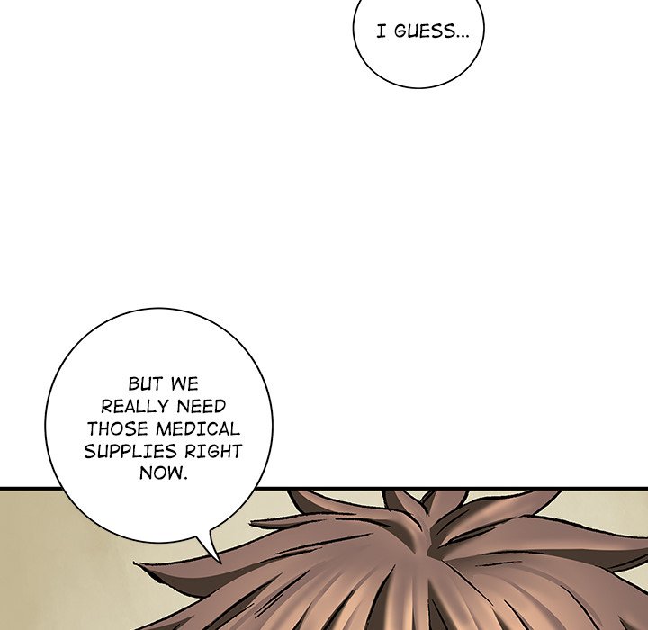 Leviathan Chapter 132 - Page 68