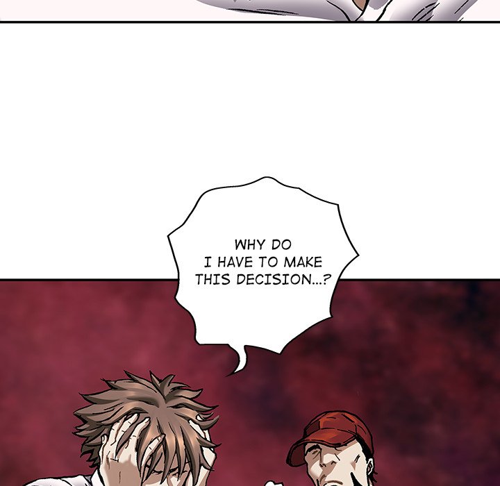 Leviathan Chapter 132 - Page 70