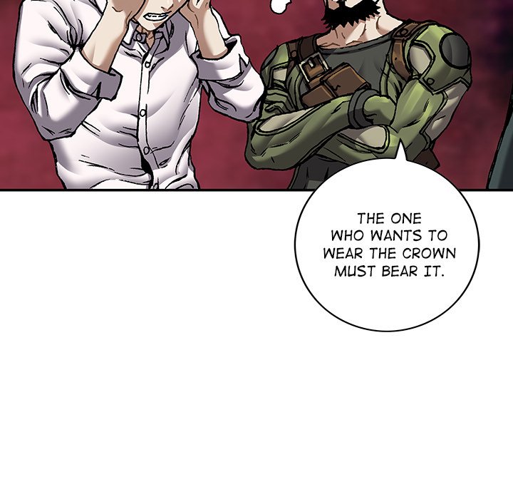 Leviathan Chapter 132 - Page 71