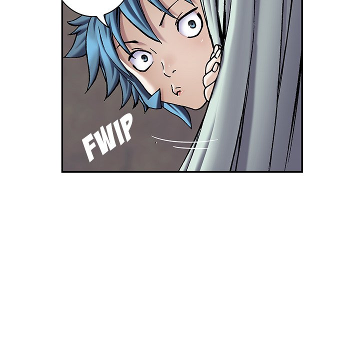 Leviathan Chapter 132 - Page 74