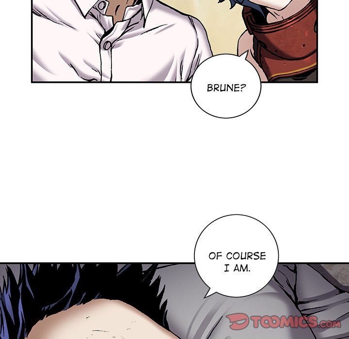 Leviathan Chapter 132 - Page 77