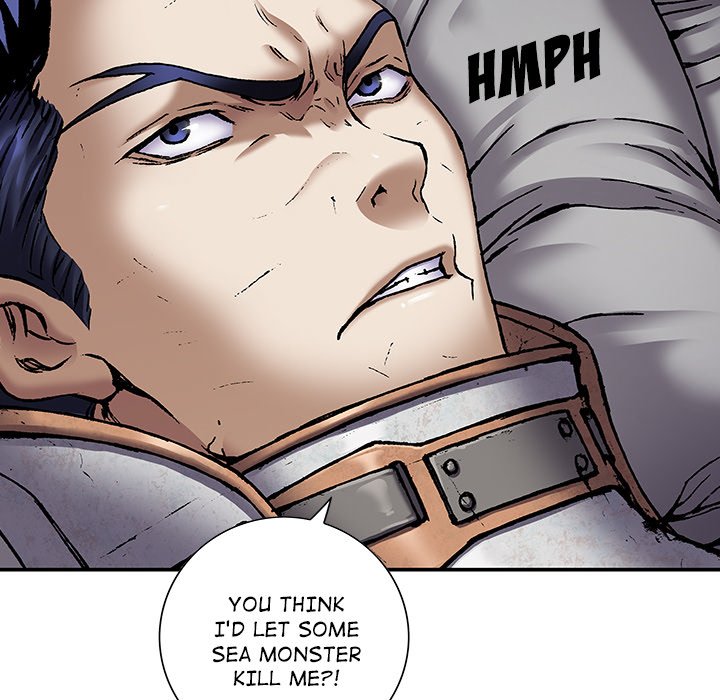 Leviathan Chapter 132 - Page 78