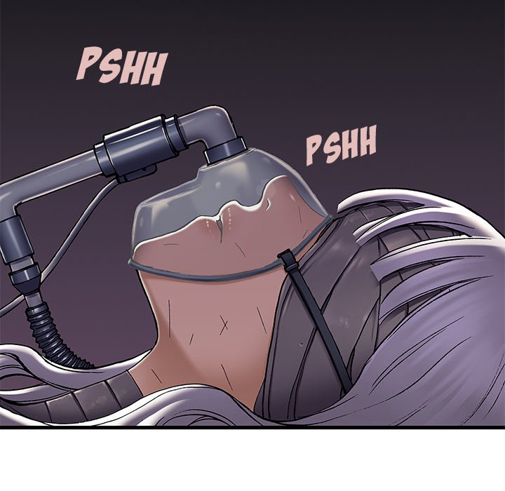 Leviathan Chapter 132 - Page 8