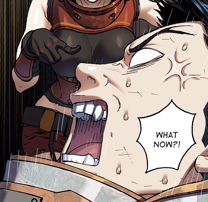 Leviathan Chapter 132 - Page 84