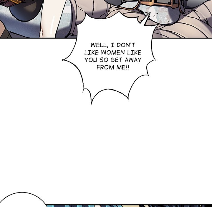 Leviathan Chapter 132 - Page 86