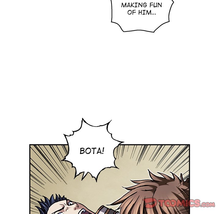 Leviathan Chapter 132 - Page 89
