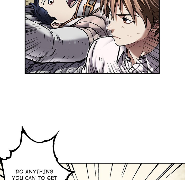 Leviathan Chapter 132 - Page 90