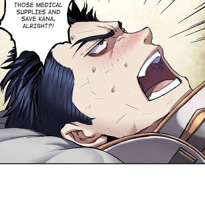 Leviathan Chapter 132 - Page 91