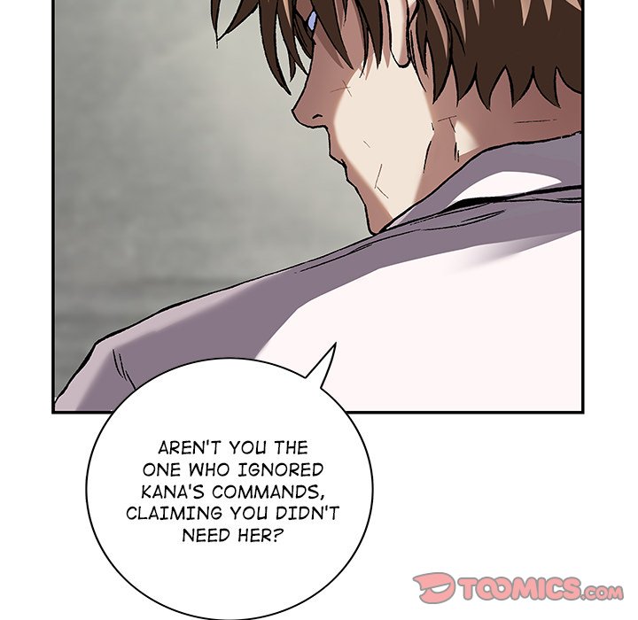 Leviathan Chapter 132 - Page 93