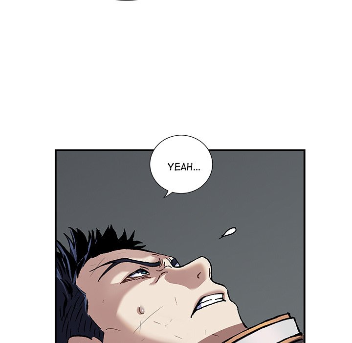 Leviathan Chapter 132 - Page 94
