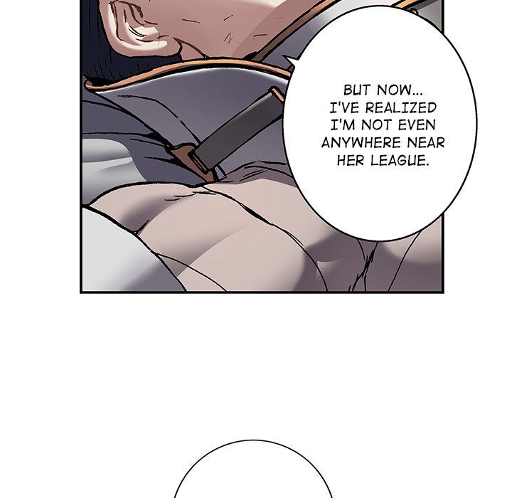 Leviathan Chapter 132 - Page 95