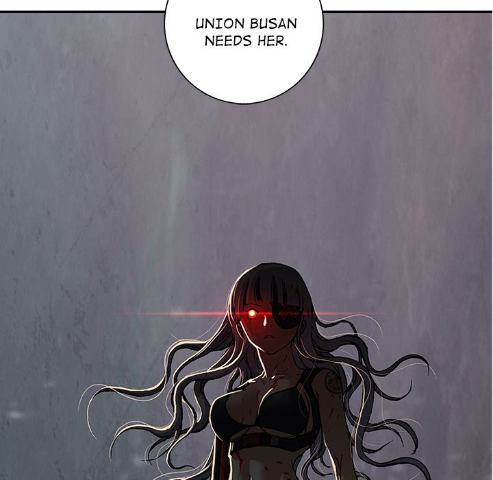 Leviathan Chapter 132 - Page 96