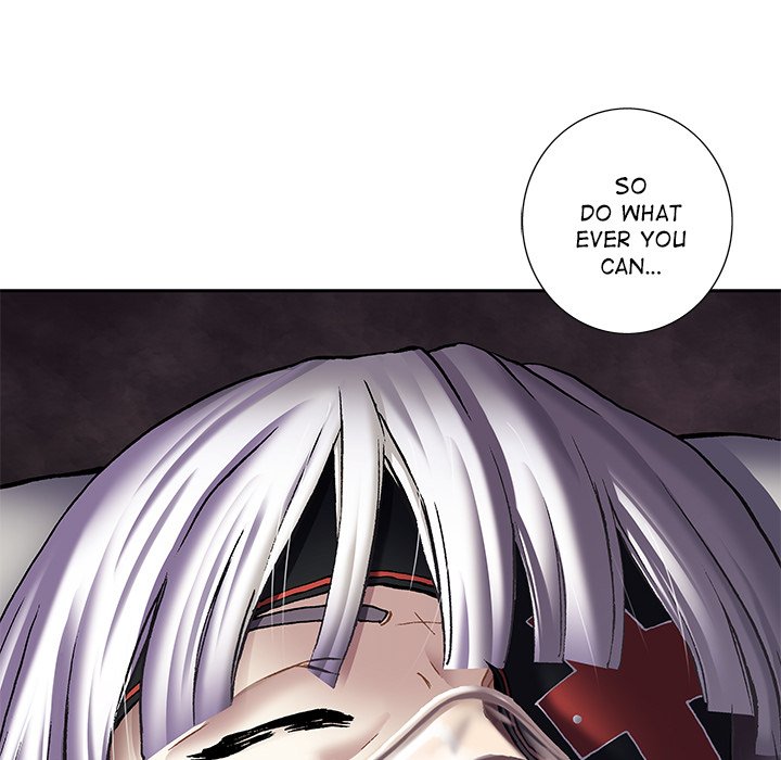 Leviathan Chapter 132 - Page 99