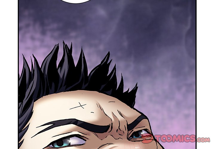 Leviathan Chapter 133 - Page 1