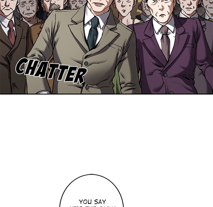 Leviathan Chapter 133 - Page 12