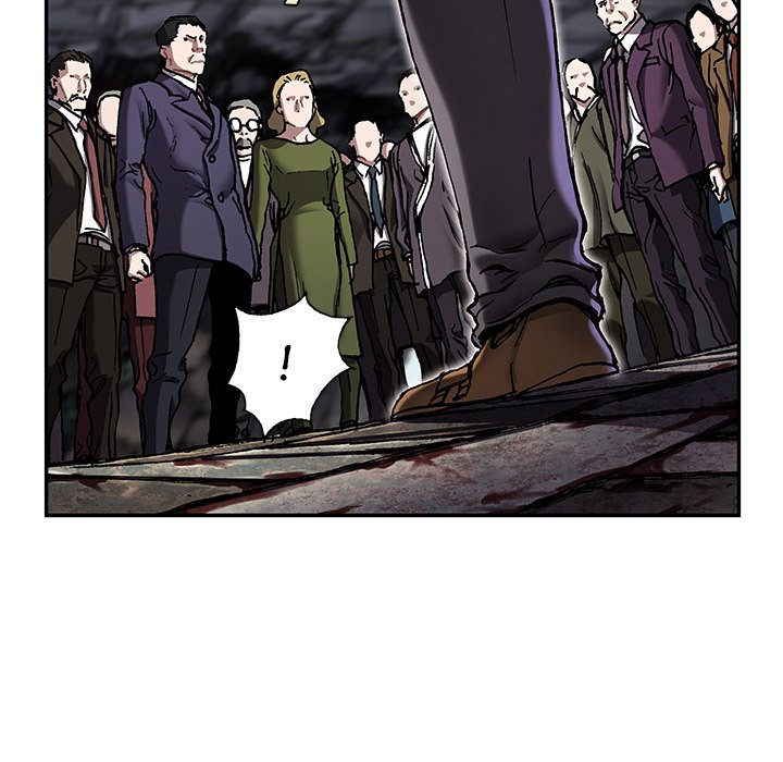 Leviathan Chapter 133 - Page 16