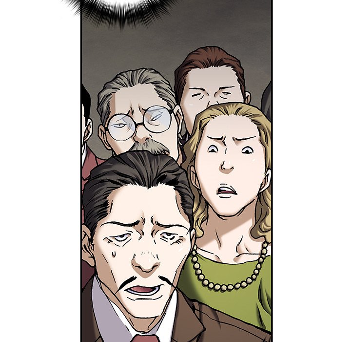 Leviathan Chapter 133 - Page 20