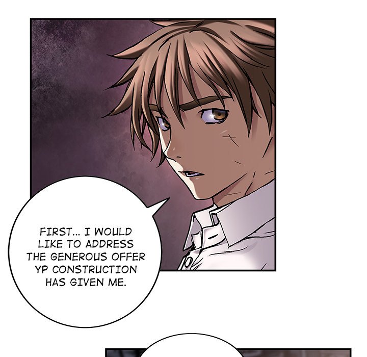 Leviathan Chapter 133 - Page 23