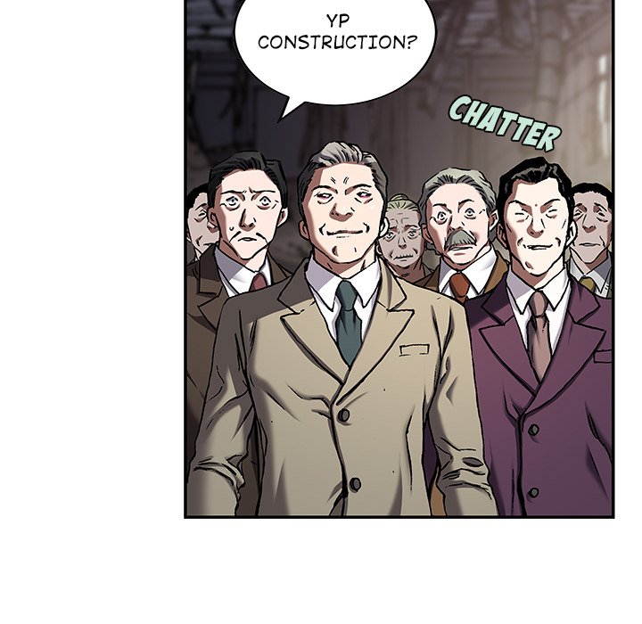 Leviathan Chapter 133 - Page 24