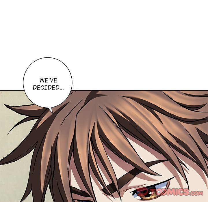 Leviathan Chapter 133 - Page 25
