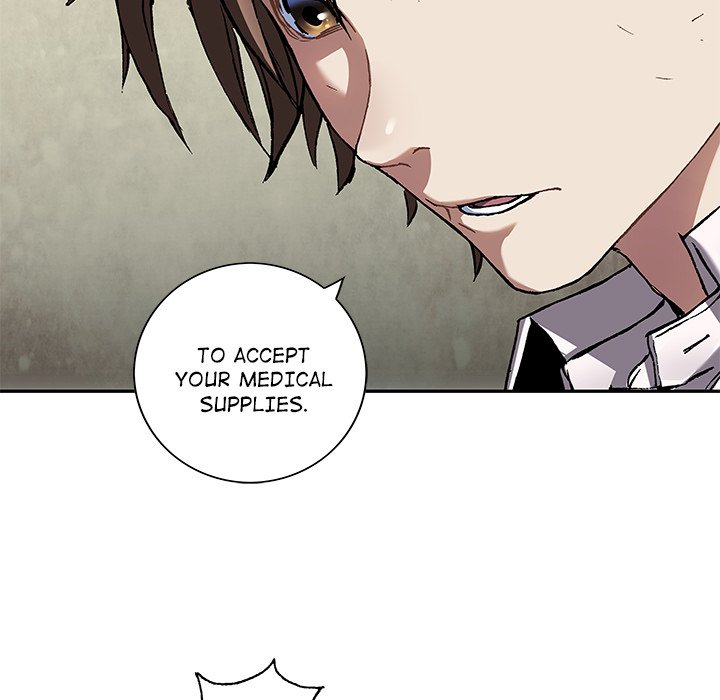 Leviathan Chapter 133 - Page 26