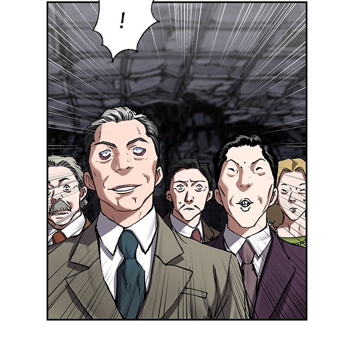 Leviathan Chapter 133 - Page 27