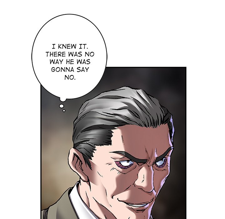 Leviathan Chapter 133 - Page 28