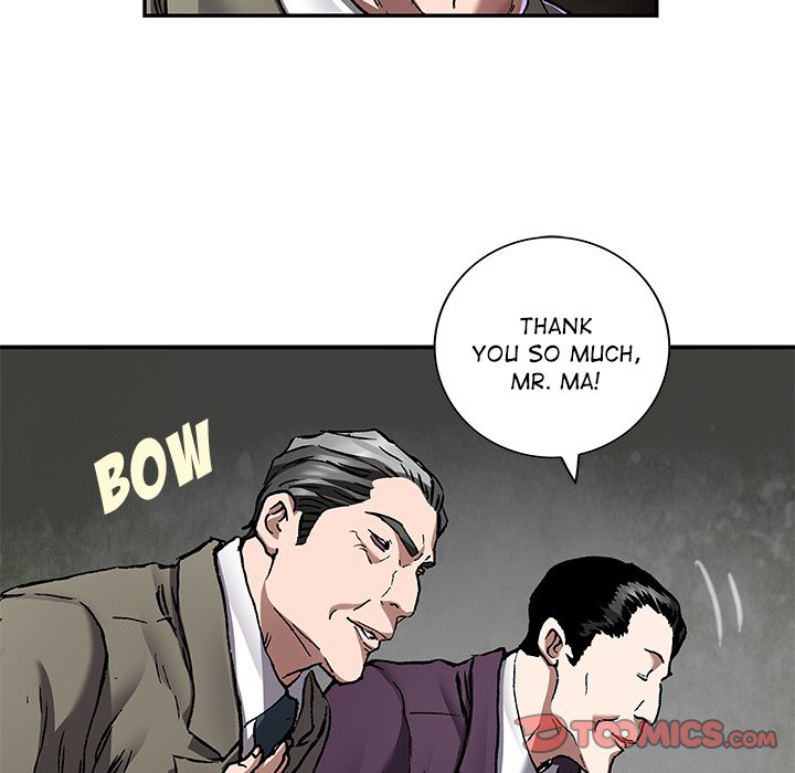 Leviathan Chapter 133 - Page 29