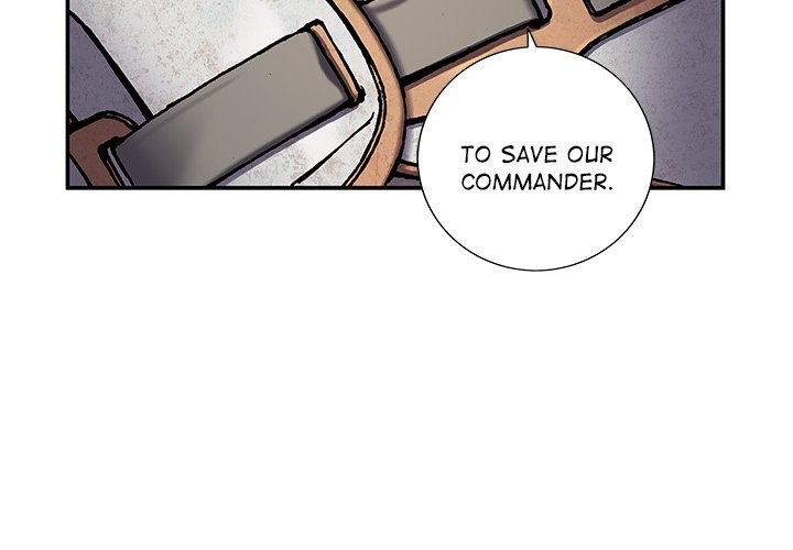 Leviathan Chapter 133 - Page 3