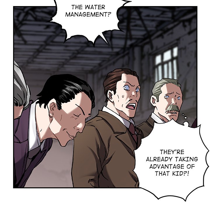 Leviathan Chapter 133 - Page 31