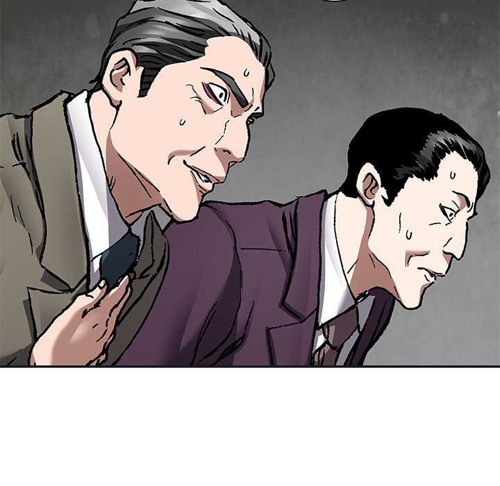 Leviathan Chapter 133 - Page 34