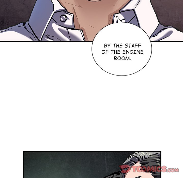 Leviathan Chapter 133 - Page 37