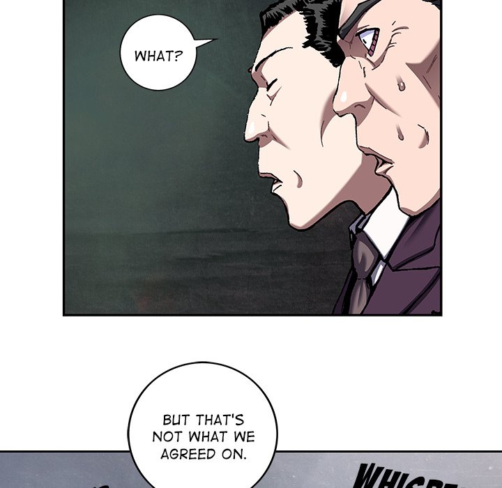 Leviathan Chapter 133 - Page 38