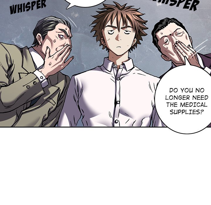 Leviathan Chapter 133 - Page 39