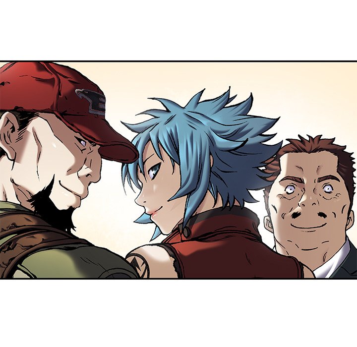 Leviathan Chapter 133 - Page 4