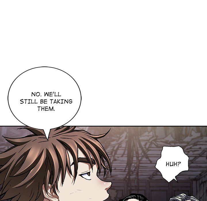 Leviathan Chapter 133 - Page 40