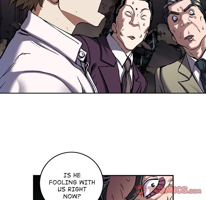 Leviathan Chapter 133 - Page 41