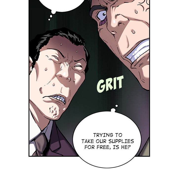 Leviathan Chapter 133 - Page 42