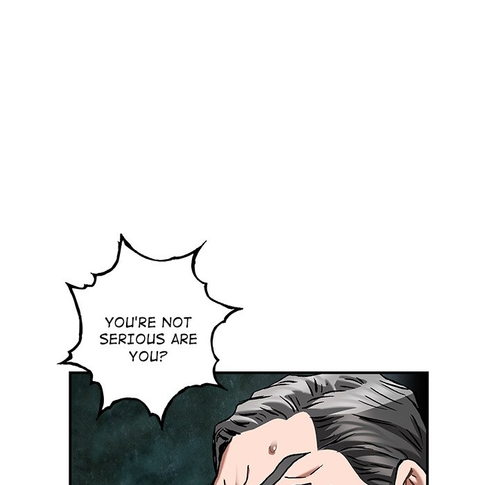 Leviathan Chapter 133 - Page 43