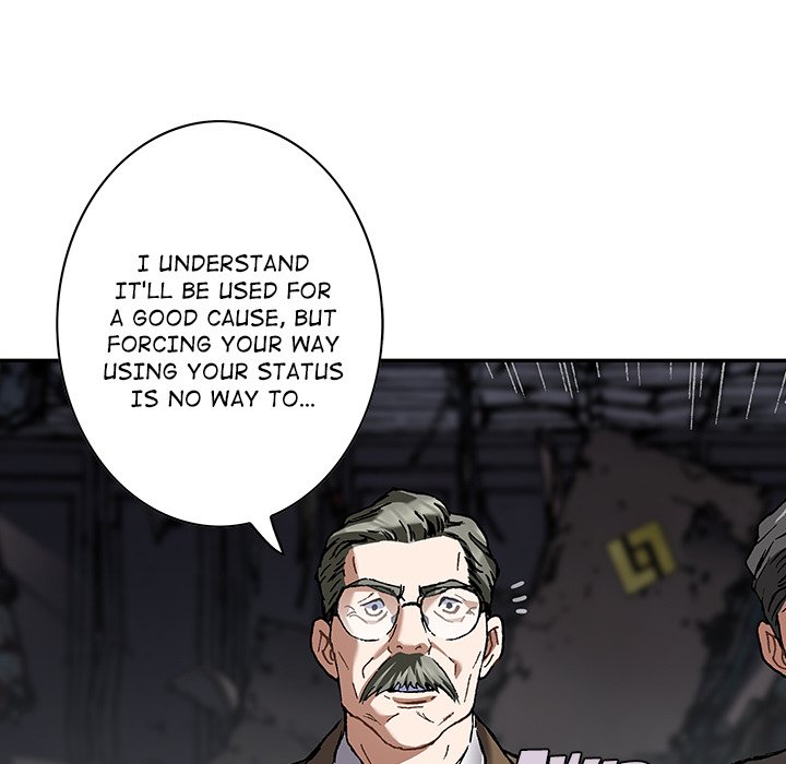 Leviathan Chapter 133 - Page 46