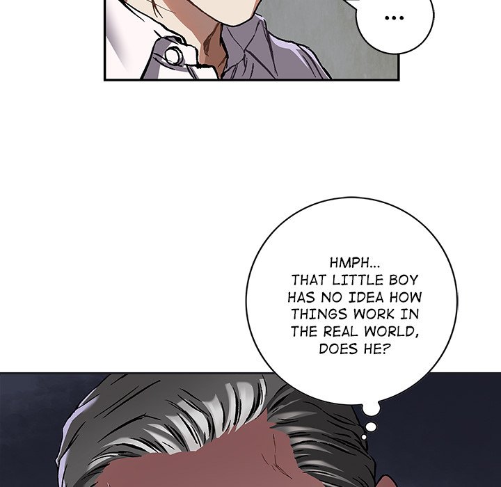 Leviathan Chapter 133 - Page 50