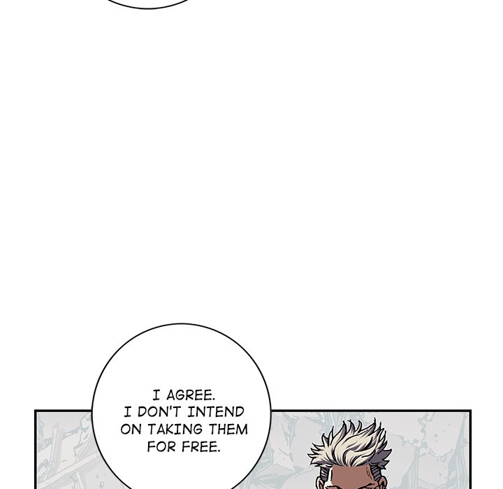 Leviathan Chapter 133 - Page 52