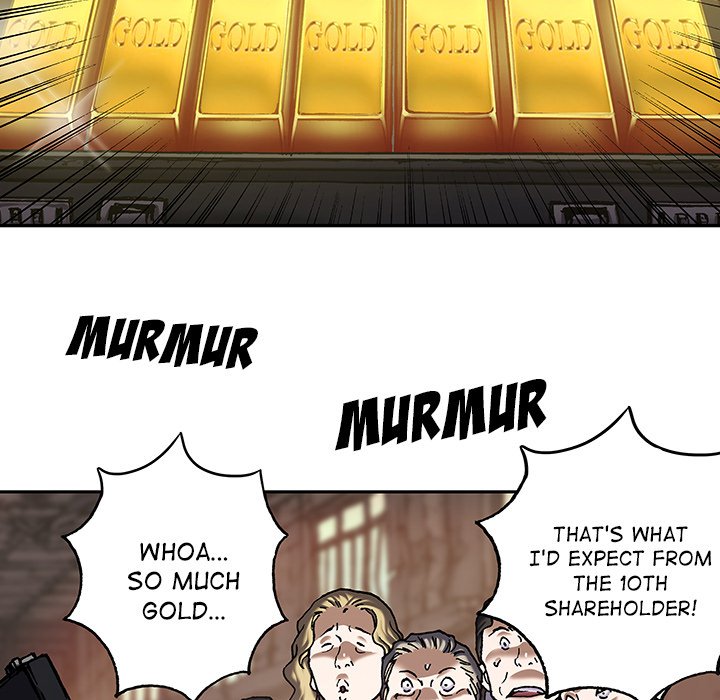Leviathan Chapter 133 - Page 55
