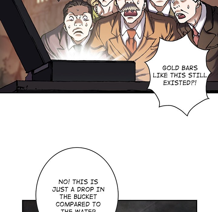 Leviathan Chapter 133 - Page 56