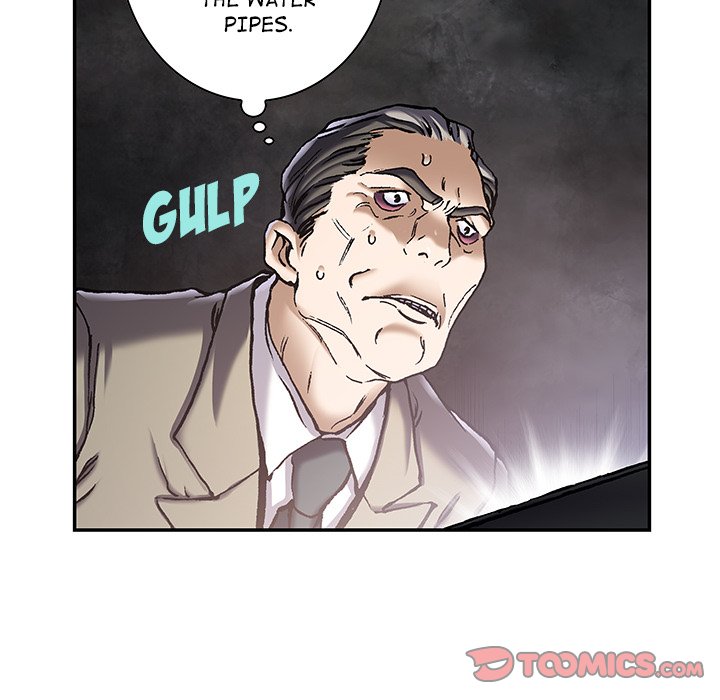 Leviathan Chapter 133 - Page 57