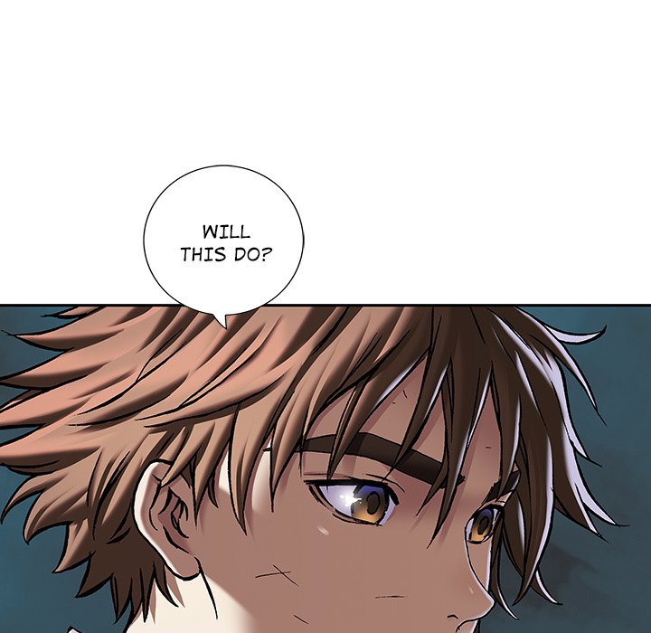 Leviathan Chapter 133 - Page 58