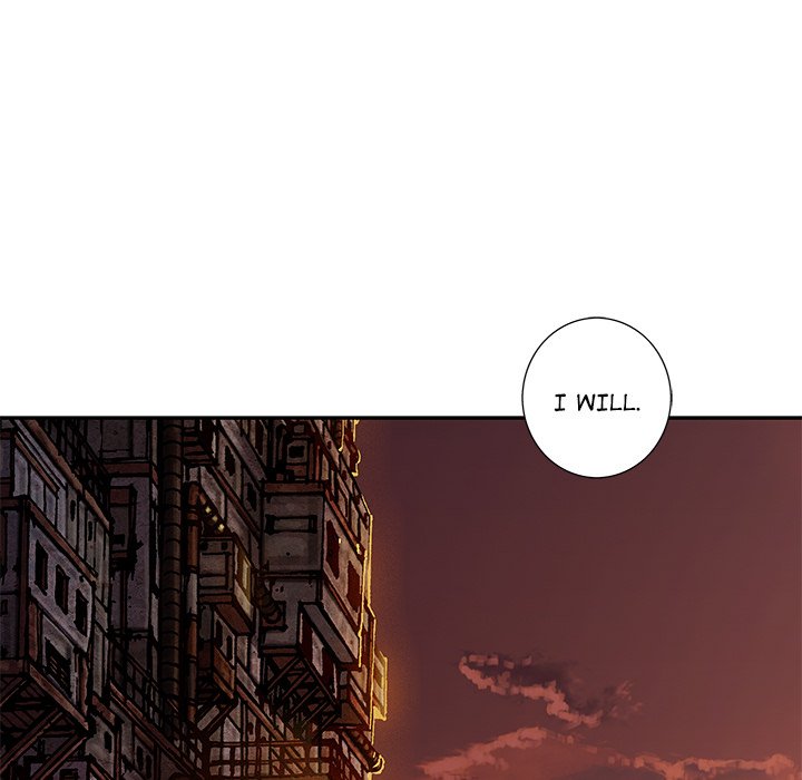 Leviathan Chapter 133 - Page 6