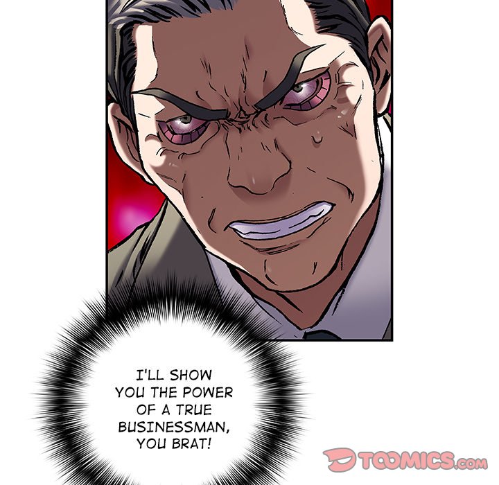 Leviathan Chapter 133 - Page 61