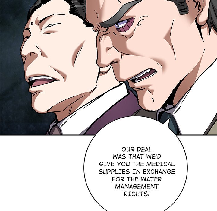 Leviathan Chapter 133 - Page 63